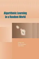 Book cover of Algorithmic learning in a random world