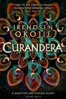 Book cover of Curandera