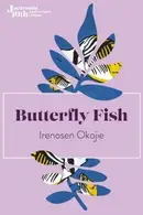 Book cover of Butterfly Fish