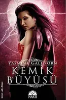 Book cover of Kemik Buyusu