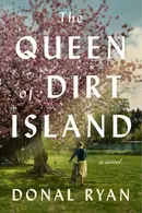 Book cover of Queen of Dirt Island