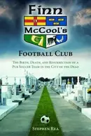 Book cover of Finn McCool's Football Club
