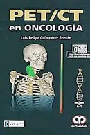 Book cover of PET/CT en oncología