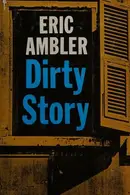 Book cover of Dirty Story