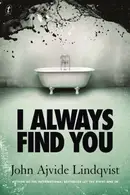 Book cover of I Always Find You