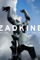 Book cover of Zadkine