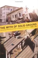 Book cover of The Myth of Solid Ground