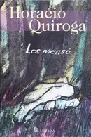 Book cover of Los mensu