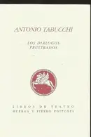 Book cover of Los diálogos frustrados