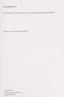 Book cover of Entanglements