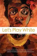 Book cover of Let's Play White