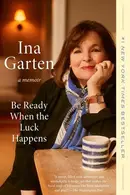 Book cover of Be Ready When the Luck Happens
