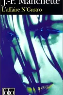 Book cover of L' affaire N'Gustro