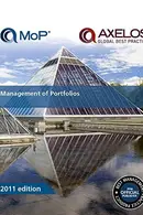 Book cover of Management of Portfolios