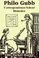 Book cover of Philo Gubb
