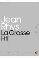 Book cover of La Grosse Fifi