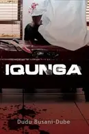 Book cover of Iqunga