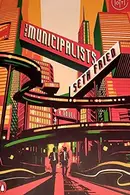 Book cover of Municipalists