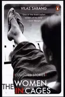 Book cover of The Women In Cages Collected Stories