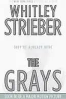 Book cover of The Grays
