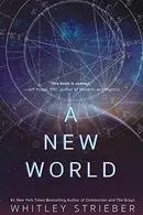 Book cover of A New World