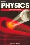 Book cover of Physics