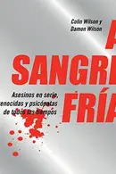 Book cover of A sangre fría