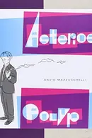 Book cover of Asterios polyp
