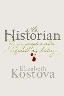 Book cover of The Historian
