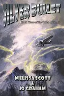 Book cover of Silver Bullet