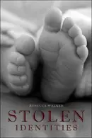 Book cover of Stolen Identities