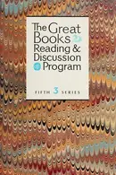 Book cover of The Great books reading & discussion program