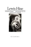 Book cover of Lewis Hine