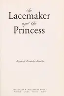 Book cover of The Lacemaker and the Princess