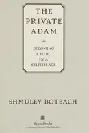 Book cover of The Private Adam