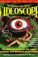 Book cover of The Phantom of the Movies' VIDEOSCOPE