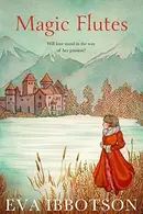 Book cover of Magic Flutes