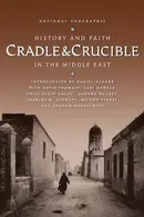 Book cover of Cradle and Crucible