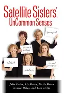 Book cover of Satellite Sisters' UnCommon Senses