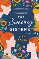Book cover of The Sweeney Sisters