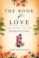 Book cover of The Book of Love