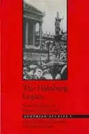 Book cover of The Habsburg legacy