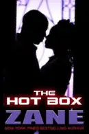 Book cover of The hot box