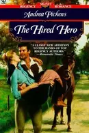 Book cover of The Hired Hero