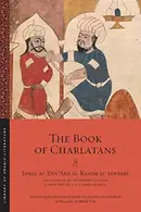 Book cover of Book of Charlatans
