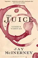 Book cover of The Juice
