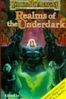 Book cover of Realms of the Underdark