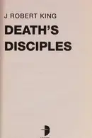 Book cover of Death's disciples