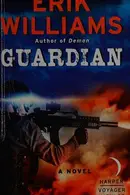 Book cover of Guardian