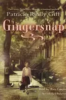 Book cover of Gingersnap
